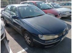 peugeot 406 berlina (s1/s2) del año 1999