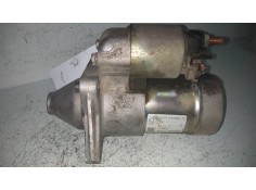 Recambio de motor arranque para fiat seicento (187) vintage referencia OEM IAM R09A082015 55195030 