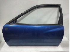 Recambio de puerta delantera izquierda para fiat coupe (175) 2.0 16v turbo cat referencia OEM IAM   