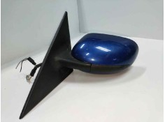 Recambio de retrovisor izquierdo para fiat coupe (175) 2.0 16v turbo cat referencia OEM IAM   ELECTRICO