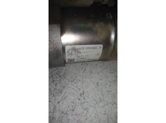 Recambio de motor arranque para fiat seicento (187) vintage referencia OEM IAM R09A082015 55195030  2