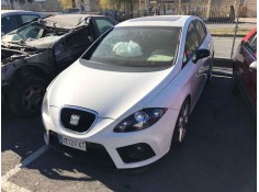 seat leon (1p1) del año 2007