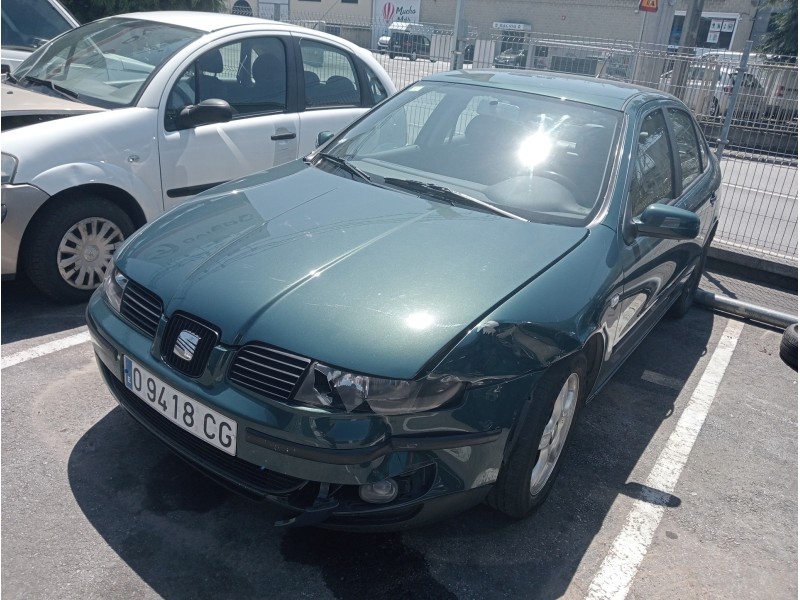 seat toledo (1m2) del año 2000