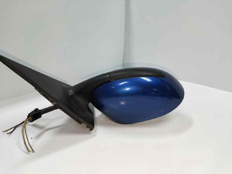 Recambio de retrovisor izquierdo para fiat coupe (175) 2.0 16v turbo cat referencia OEM IAM   ELECTRICO
