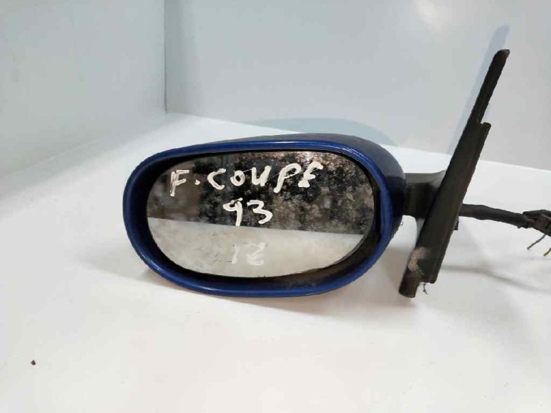 Recambio de retrovisor izquierdo para fiat coupe (175) 2.0 16v turbo cat referencia OEM IAM   ELECTRICO