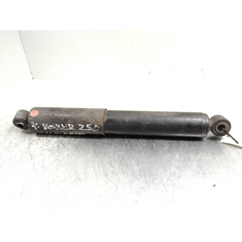 Recambio de amortiguador trasero para peugeot boxer caja abierta (rs3200)(230)(´02) 2.5 diesel referencia OEM IAM   