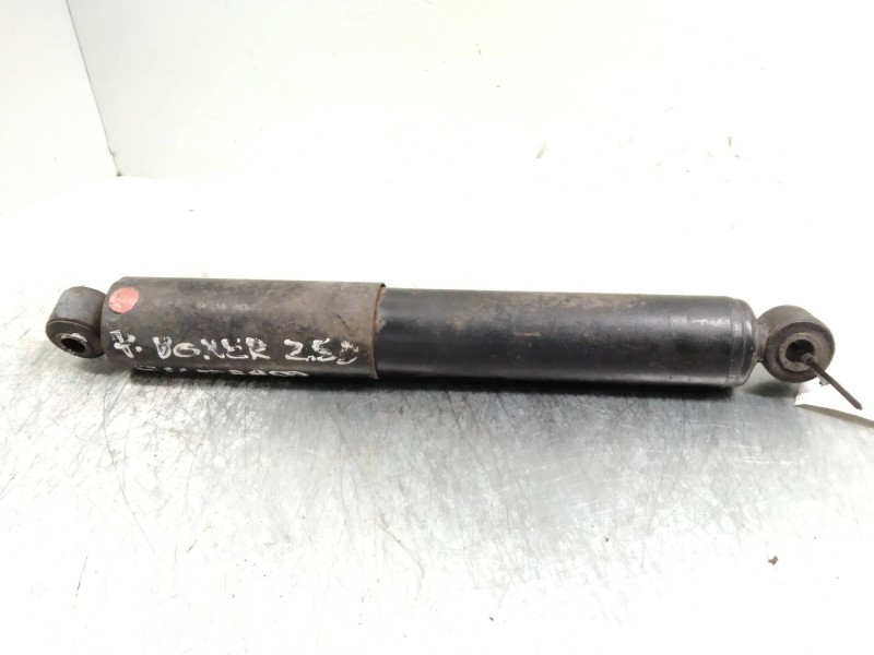 Recambio de amortiguador trasero para peugeot boxer caja abierta (rs3200)(230)(´02) 2.5 diesel referencia OEM IAM   