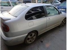 seat cordoba berlina (6k2) del año 2001 2