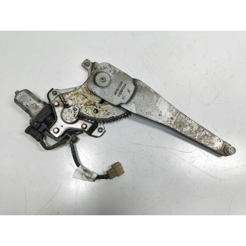 Recambio de elevalunas trasero izquierdo para ford ranger (et) 2.5 tdci cat referencia OEM IAM AE2621004270  4P