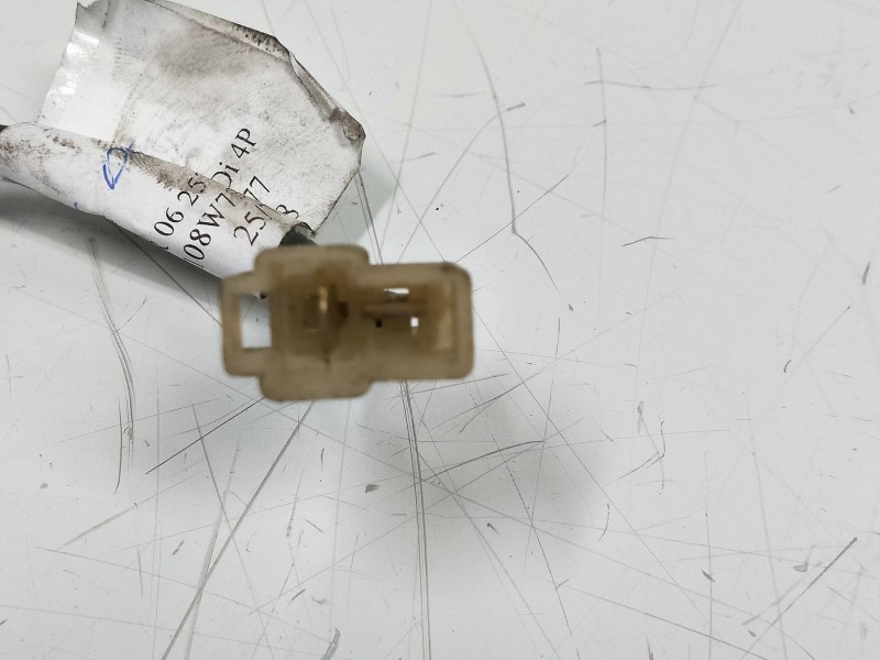 Recambio de elevalunas trasero izquierdo para ford ranger (et) 2.5 tdci cat referencia OEM IAM AE2621004270  4P