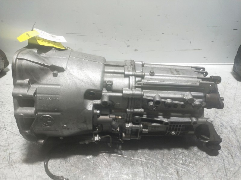 Recambio de caja cambios para bmw z4 coupe (e86) 3.0si referencia OEM IAM JER 4628003 