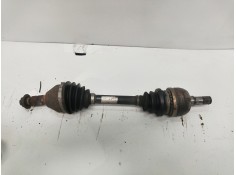 Recambio de transmision delantera izquierda para opel vectra c berlina essentia referencia OEM IAM   