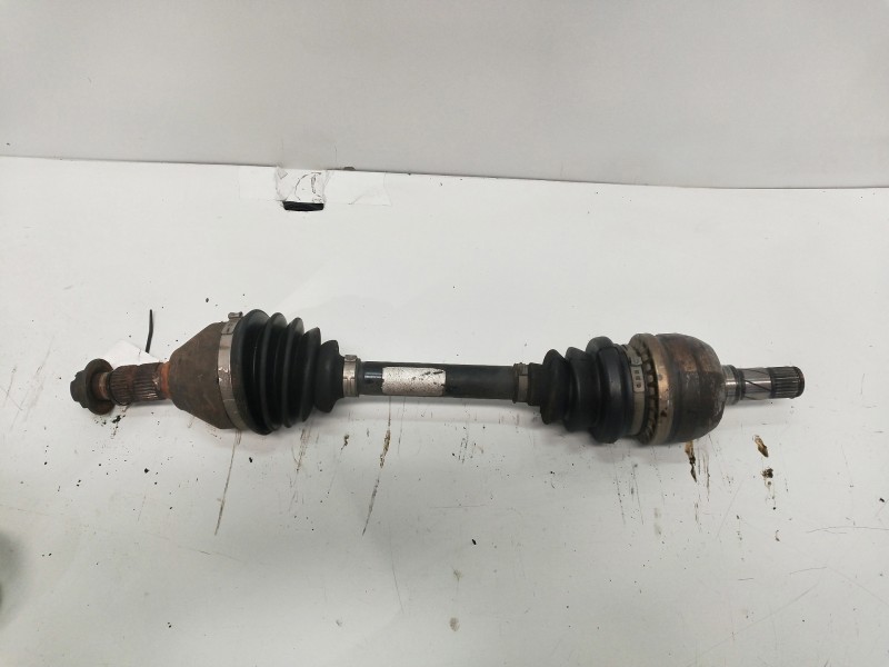 Recambio de transmision delantera izquierda para opel vectra c berlina essentia referencia OEM IAM   