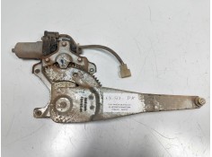 Recambio de elevalunas trasero derecho para ford ranger (es) xl doble cabina 4x4 referencia OEM IAM AE2621004260  4P