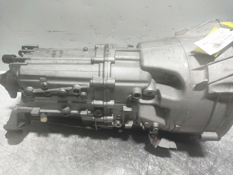 Recambio de caja cambios para bmw z4 coupe (e86) 3.0si referencia OEM IAM JER 4628003 