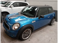 mini mini (r56) del año 2007