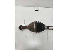 Recambio de transmision delantera izquierda para opel vectra c berlina essentia referencia OEM IAM    2