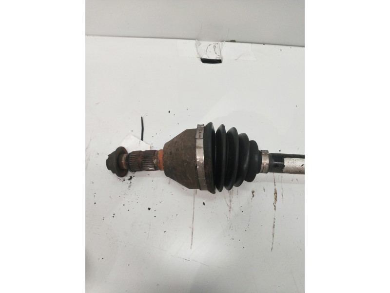 Recambio de transmision delantera izquierda para opel vectra c berlina essentia referencia OEM IAM   