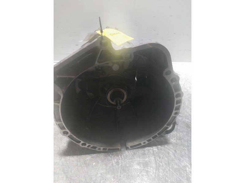 Recambio de caja cambios para bmw z4 coupe (e86) 3.0si referencia OEM IAM JER 4628003 