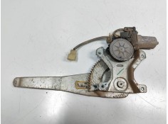 Recambio de elevalunas trasero derecho para ford ranger (es) xl doble cabina 4x4 referencia OEM IAM AE2621004260  4P 2