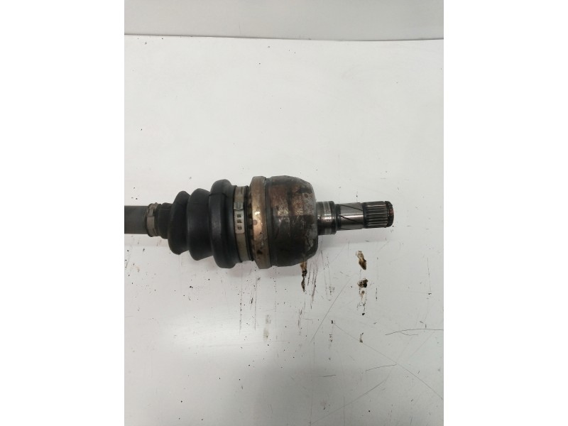 Recambio de transmision delantera izquierda para opel vectra c berlina essentia referencia OEM IAM   