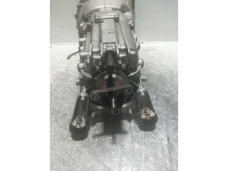 Recambio de caja cambios para bmw z4 coupe (e86) 3.0si referencia OEM IAM JER 4628003 