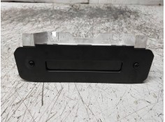 Recambio de pantalla multifuncion para peugeot 206 berlina x-line referencia OEM IAM 9647409777 216694574B 
