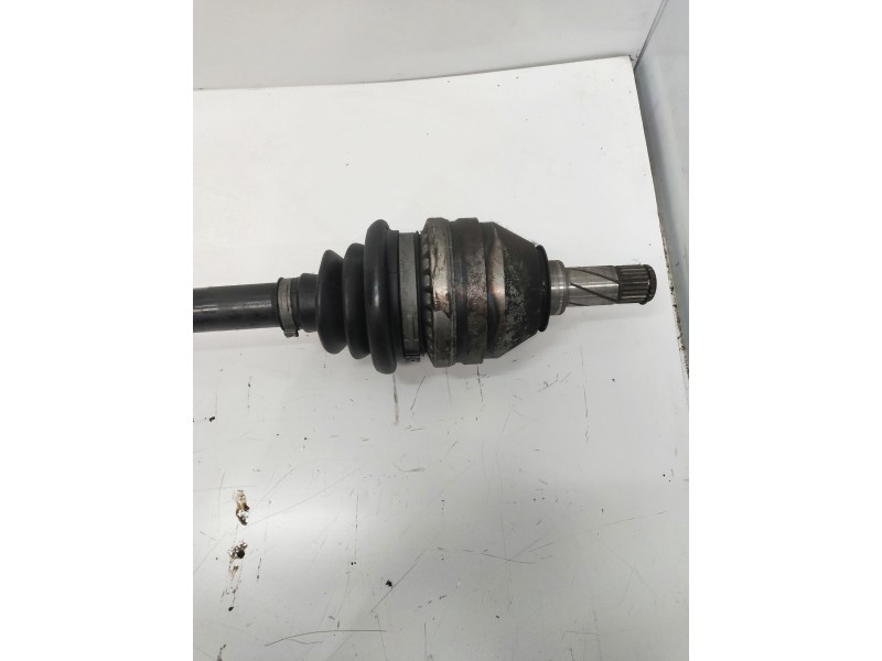 Recambio de transmision delantera derecha para opel zafira b 1.8 16v referencia OEM IAM UP 13191328 