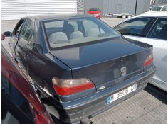 peugeot 406 berlina (s1/s2) del año 1999 2