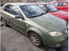 daewoo lacetti del año 2004