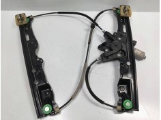 Recambio de elevalunas delantero derecho para ford ranger (tke) doppelkabine 4x4 xlt referencia OEM IAM   4P