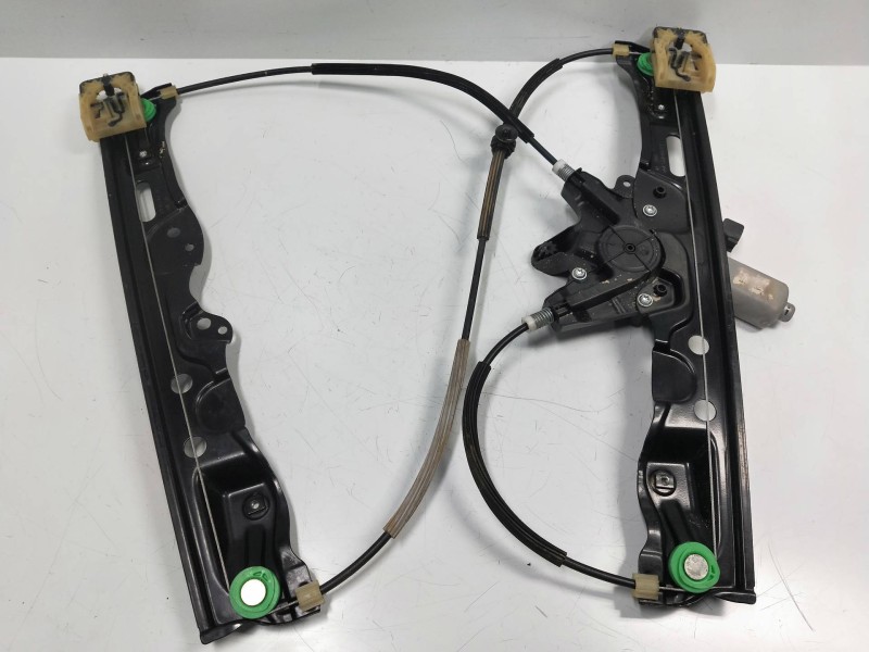 Recambio de elevalunas delantero derecho para ford ranger (tke) doppelkabine 4x4 xlt referencia OEM IAM   4P