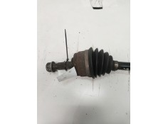 Recambio de transmision delantera izquierda para nissan tiida (c11x/sc11x) 1.5 dci turbodiesel cat referencia OEM IAM    2