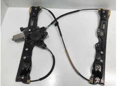 Recambio de elevalunas delantero derecho para ford ranger (tke) doppelkabine 4x4 xlt referencia OEM IAM   4P 2