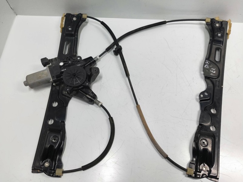 Recambio de elevalunas delantero derecho para ford ranger (tke) doppelkabine 4x4 xlt referencia OEM IAM   4P