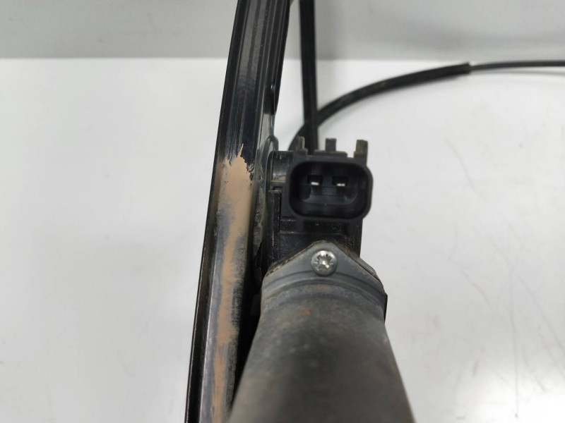 Recambio de elevalunas delantero derecho para ford ranger (tke) doppelkabine 4x4 xlt referencia OEM IAM   4P