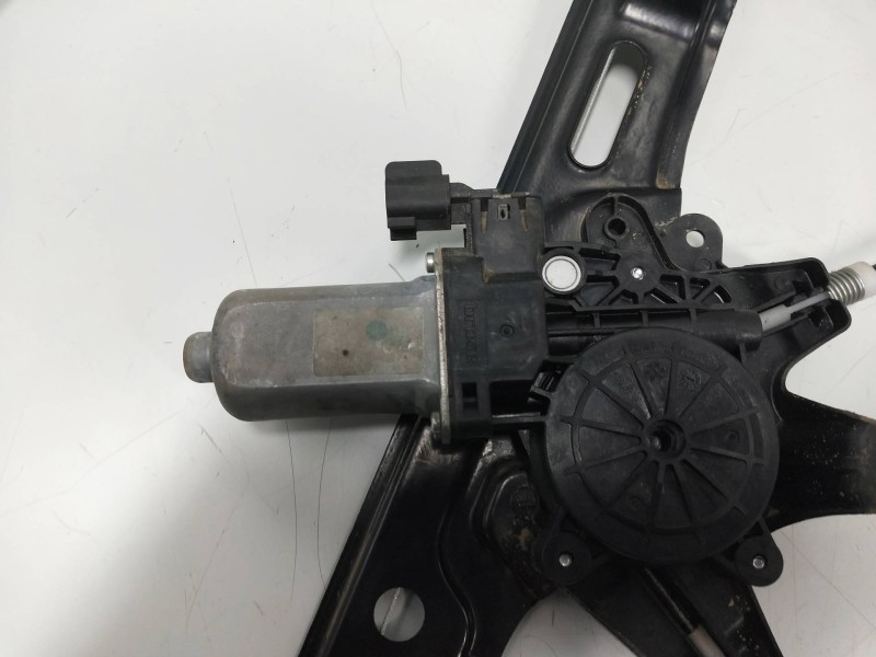 Recambio de elevalunas delantero derecho para ford ranger (tke) doppelkabine 4x4 xlt referencia OEM IAM   4P