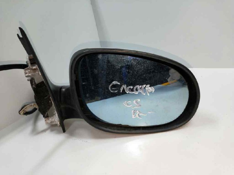 Recambio de retrovisor derecho para fiat croma (194) 1.9 jtd 16v cat referencia OEM IAM   ELECTRICO