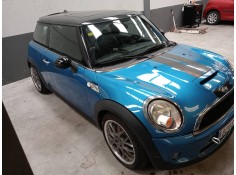mini mini (r56) del año 2007 2