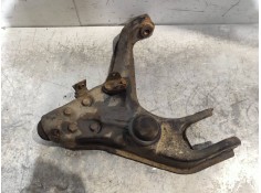 Recambio de brazo suspension inferior delantero izquierdo para mitsubishi l 200 (k6/7) 2500 td glx (4-ptas.) referencia OEM IAM 