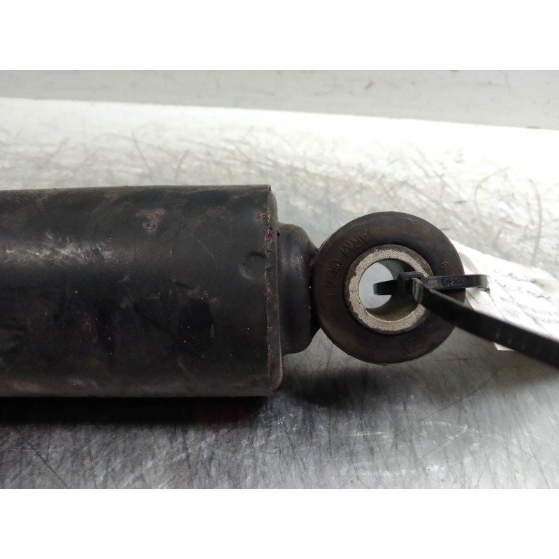 Recambio de amortiguador trasero para peugeot boxer caja cerr. techo elevado (rs2850)(290/330)(´02) 330 cs td referencia OEM IAM