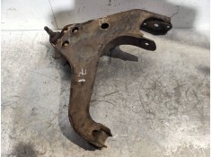 Recambio de brazo suspension inferior delantero izquierdo para mitsubishi l 200 (k6/7) 2500 td glx (4-ptas.) referencia OEM IAM  2