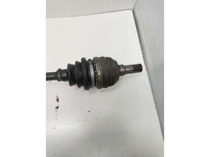 Recambio de transmision delantera derecha para opel zafira a 2.0 dti referencia OEM IAM   