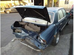 mercedes clase s (w126) berlina+coupe del año 1991 2