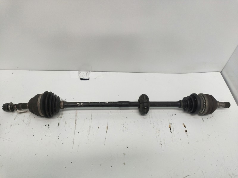 Recambio de transmision delantera derecha para opel zafira a 2.0 dti referencia OEM IAM   