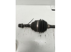 Recambio de transmision delantera derecha para opel zafira a 2.0 dti referencia OEM IAM    2