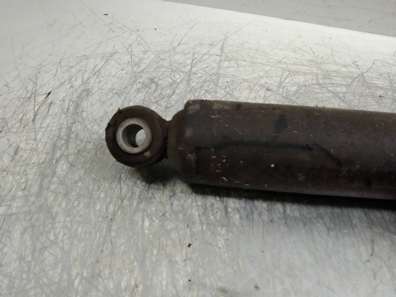 Recambio de amortiguador trasero para peugeot boxer caja cerrada, acrist. (bat. 3000) (330/333) hdi (333) referencia OEM IAM   