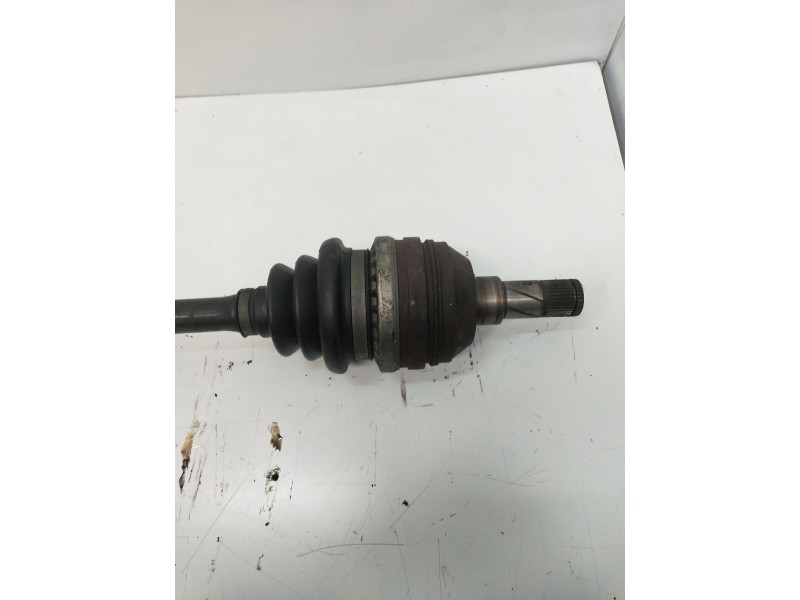 Recambio de transmision delantera derecha para opel zafira a 2.0 dti referencia OEM IAM   