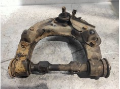 Recambio de brazo suspension superior delantero izquierdo para mitsubishi l 200 (k6/7) 2500 td glx (4-ptas.) referencia OEM IAM  2