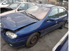 renault megane i fase 2 classic (la..) del año 2001
